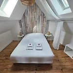 Castle Terra - 6 Personnes - Chateau Lourdes