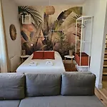 Castle Terra - 6 Personnes - Chateau Lourdes