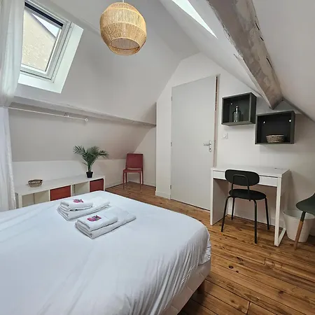 Appartement Castle Terra - 6 Personnes - Chateau