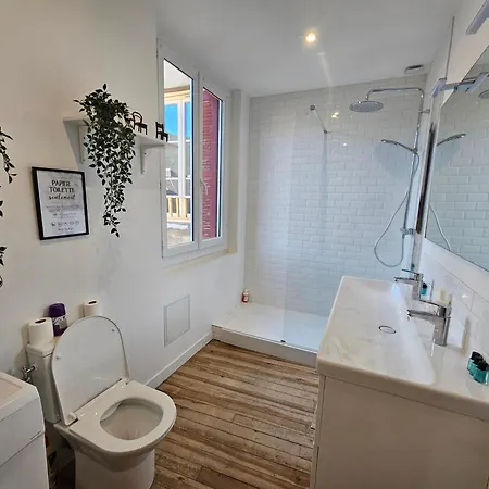 Castle Terra - 6 Personnes - Chateau Appartement