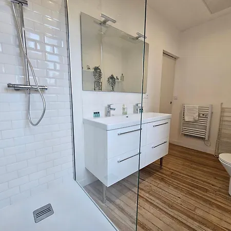 Appartement Castle Terra - 6 Personnes - Château Lourdes