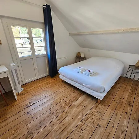 Castle Terra - 6 Personnes - Château Appartement