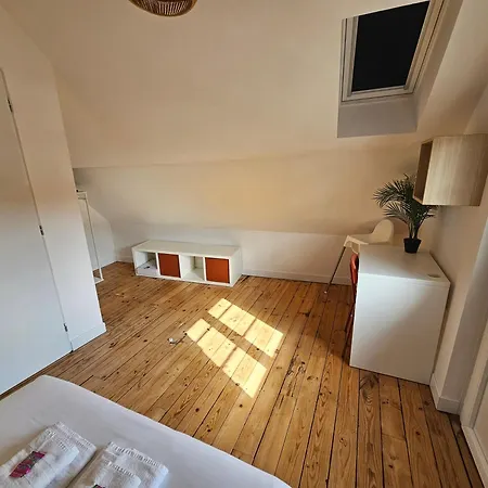 Apartment Castle Terra - 6 Personnes - Chateau *