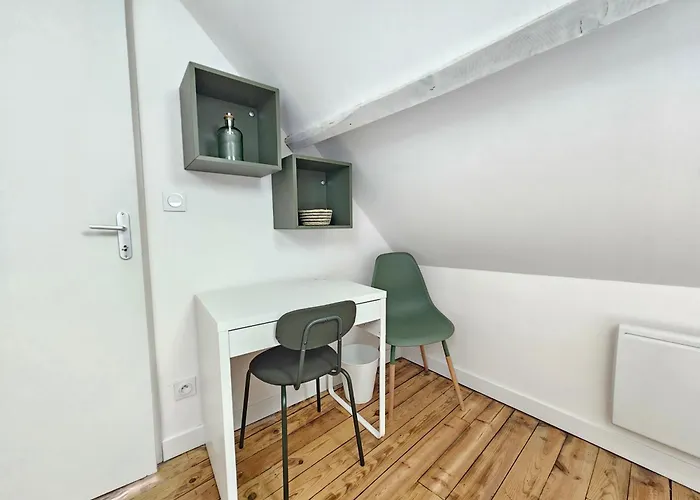 Castle Terra - 6 Personnes - Chateau *