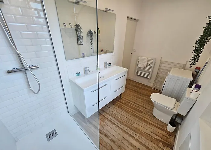 Castle Terra - 6 Personnes - Chateau Lourdes