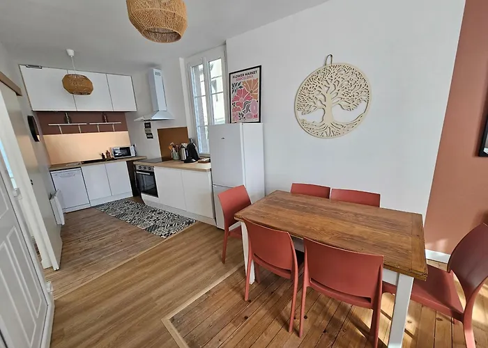 Castle Terra - 6 Personnes - Chateau * Lourdes