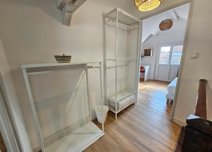 Castle Terra - 6 Personnes - Chateau Lourdes