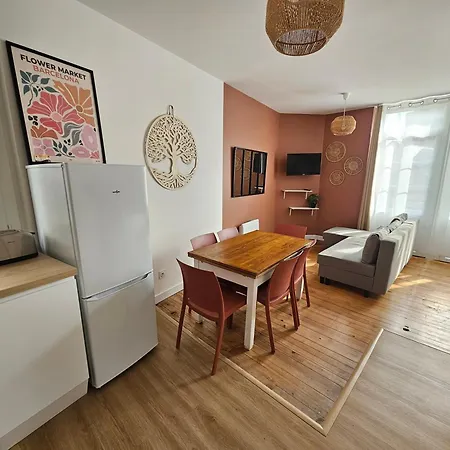 Castle Terra - 6 Personnes - Château * Lourdes