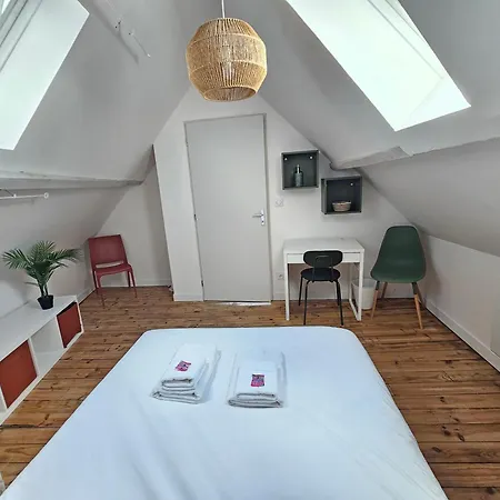 Castle Terra - 6 Personnes - Château * Lourdes