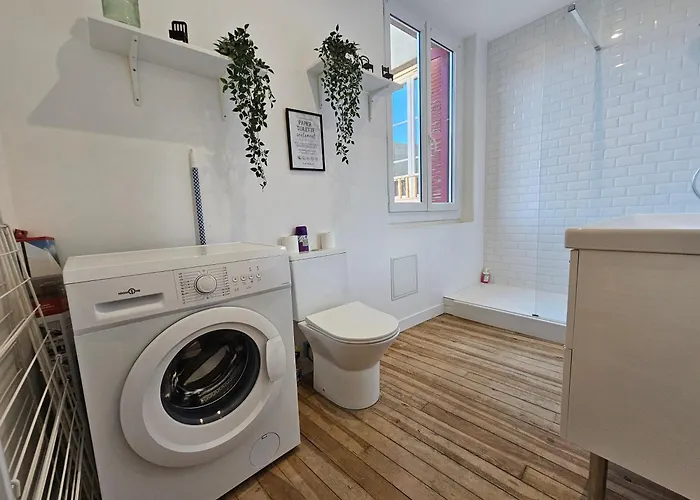 Castle Terra - 6 Personnes - Château *