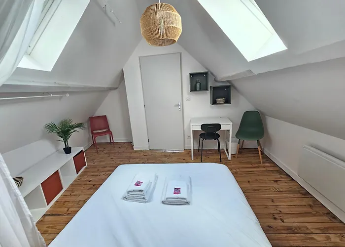 Castle Terra - 6 Personnes - Château * Lourdes