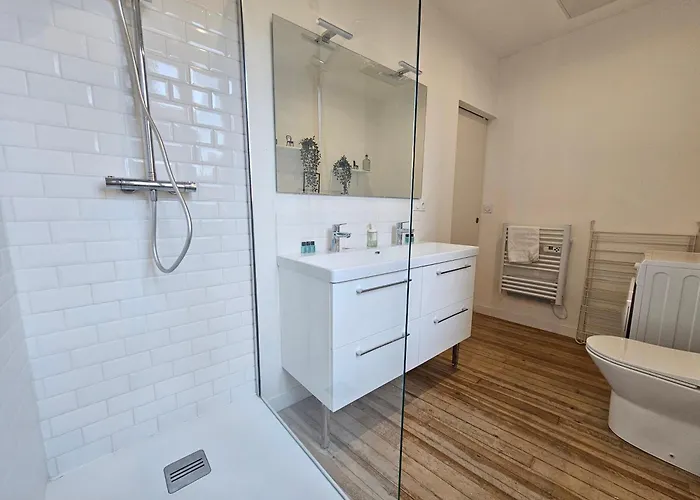 Appartement Castle Terra - 6 Personnes - Château Lourdes