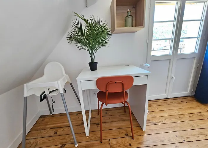 Castle Terra - 6 Personnes - Château