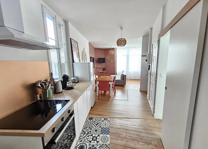 Castle Terra - 6 Personnes - Château * Lourdes