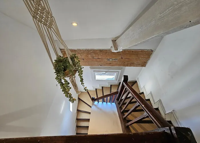 Castle Terra - 6 Personnes - Château Lourdes