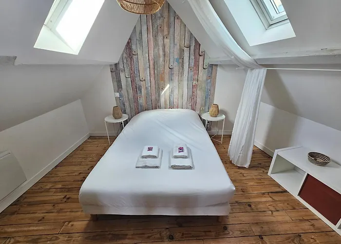 Castle Terra - 6 Personnes - Château Lourdes