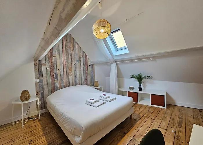 Castle Terra - 6 Personnes - Château *