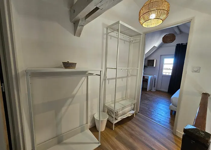 Castle Terra - 6 Personnes - Château